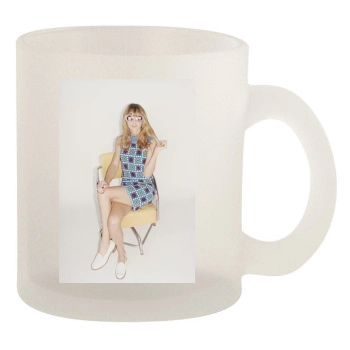 Taylor Swift 10oz Frosted Mug