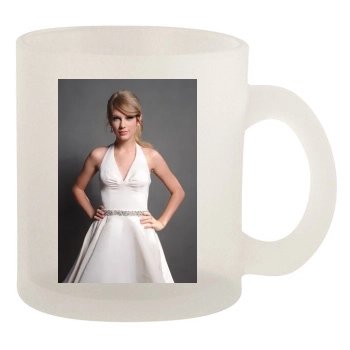 Taylor Swift 10oz Frosted Mug