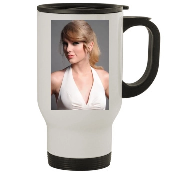 Taylor Swift Stainless Steel Travel Mug