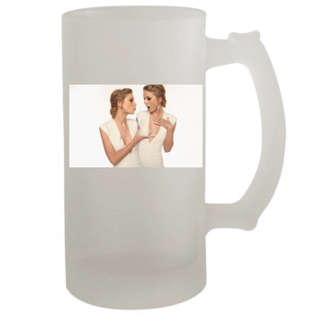 Taylor Swift 16oz Frosted Beer Stein