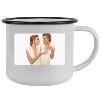 Taylor Swift Camping Mug