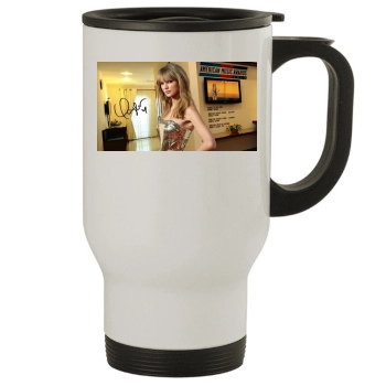 Taylor Swift Stainless Steel Travel Mug