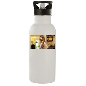 Taylor Swift Stainless Steel Water Bottle