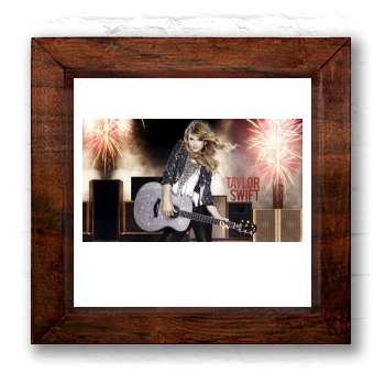 Taylor Swift 6x6