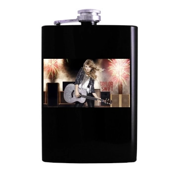 Taylor Swift Hip Flask