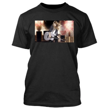 Taylor Swift Men's TShirt