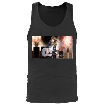 Taylor Swift Men's Tank Top