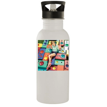 Taylor Swift Stainless Steel Water Bottle