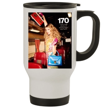 Taylor Swift Stainless Steel Travel Mug