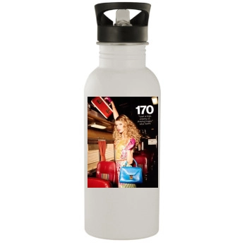 Taylor Swift Stainless Steel Water Bottle