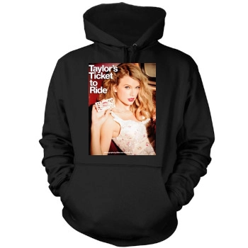 Taylor Swift Mens Pullover Hoodie Sweatshirt