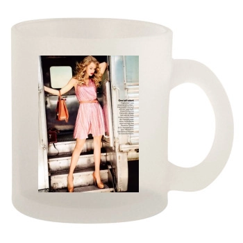 Taylor Swift 10oz Frosted Mug