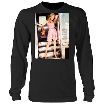 Taylor Swift Men's Heavy Long Sleeve TShirt