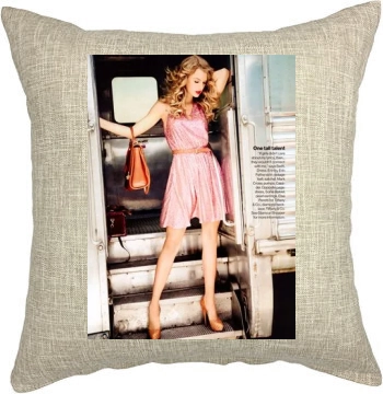 Taylor Swift Pillow