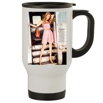 Taylor Swift Stainless Steel Travel Mug