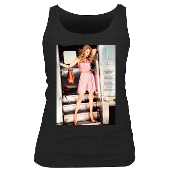 Taylor Swift Women's Tank Top