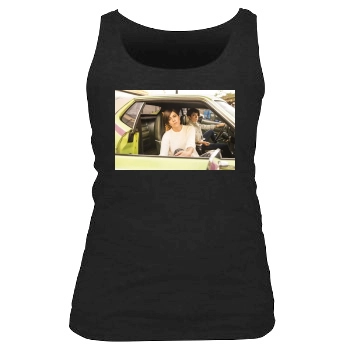 Tegan and Sara Women's Tank Top