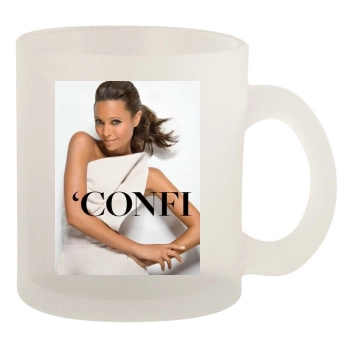 Thandie Newton 10oz Frosted Mug