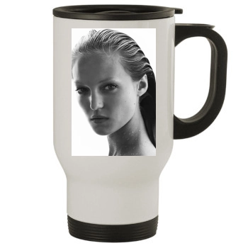 Theres Alexandersson Stainless Steel Travel Mug