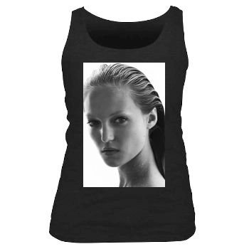 Theres Alexandersson Women's Tank Top