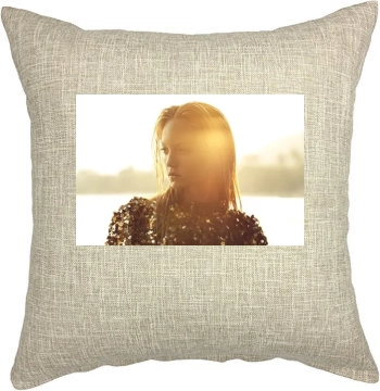 Theres Alexandersson Pillow