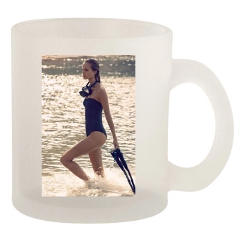 Theres Alexandersson 10oz Frosted Mug