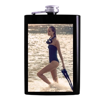 Theres Alexandersson Hip Flask