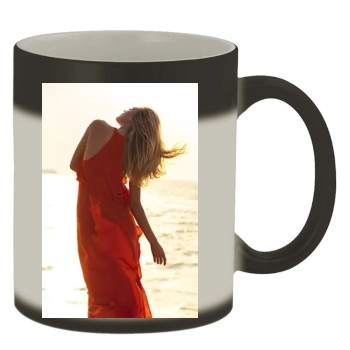 Theres Alexandersson Color Changing Mug