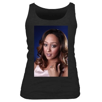 Tia Mowry Women's Tank Top