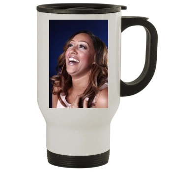 Tia Mowry Stainless Steel Travel Mug