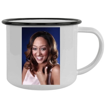 Tia Mowry Camping Mug