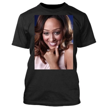 Tia Mowry Men's TShirt