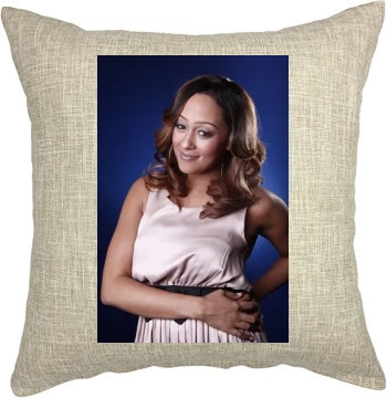 Tia Mowry Pillow