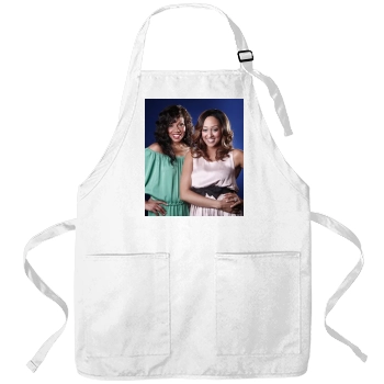 Tia Mowry Apron