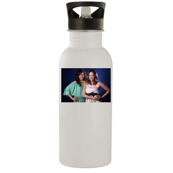 Tia Mowry Stainless Steel Water Bottle