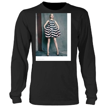 Valeria Dmitrienko Men's Heavy Long Sleeve TShirt