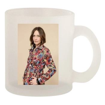 Vera Farmiga 10oz Frosted Mug