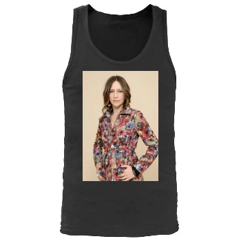 Vera Farmiga Men's Tank Top