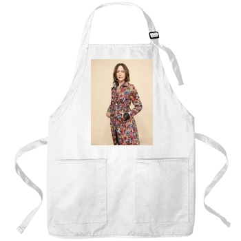 Vera Farmiga Apron