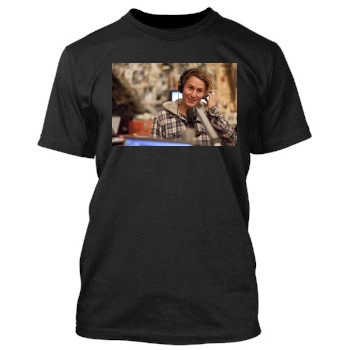 Ben Howard Men's TShirt