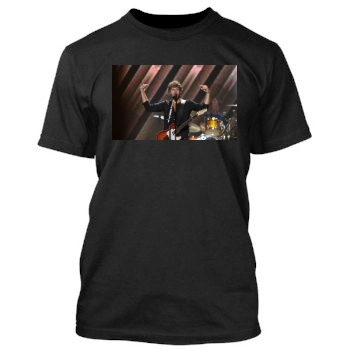 Billy Currington Men's TShirt