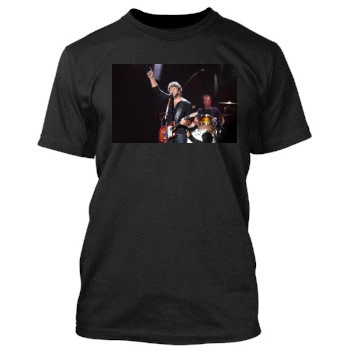 Billy Currington Men's TShirt