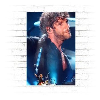 Billy Currington Poster