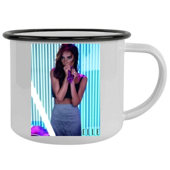 Victoria Beckham Camping Mug