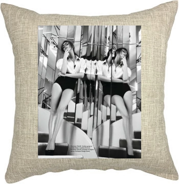 Victoria Beckham Pillow