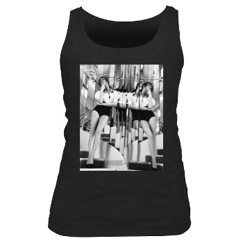 Victoria Beckham Women's Tank Top