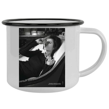 Victoria Beckham Camping Mug