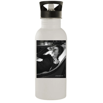 Victoria Beckham Stainless Steel Water Bottle