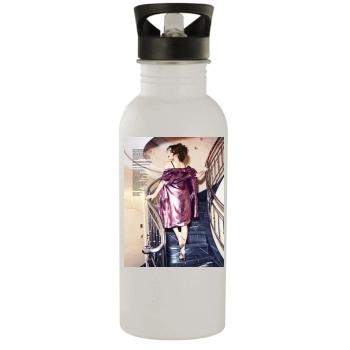 Victoria Beckham Stainless Steel Water Bottle