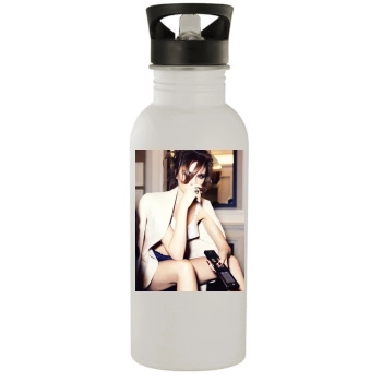 Victoria Beckham Stainless Steel Water Bottle